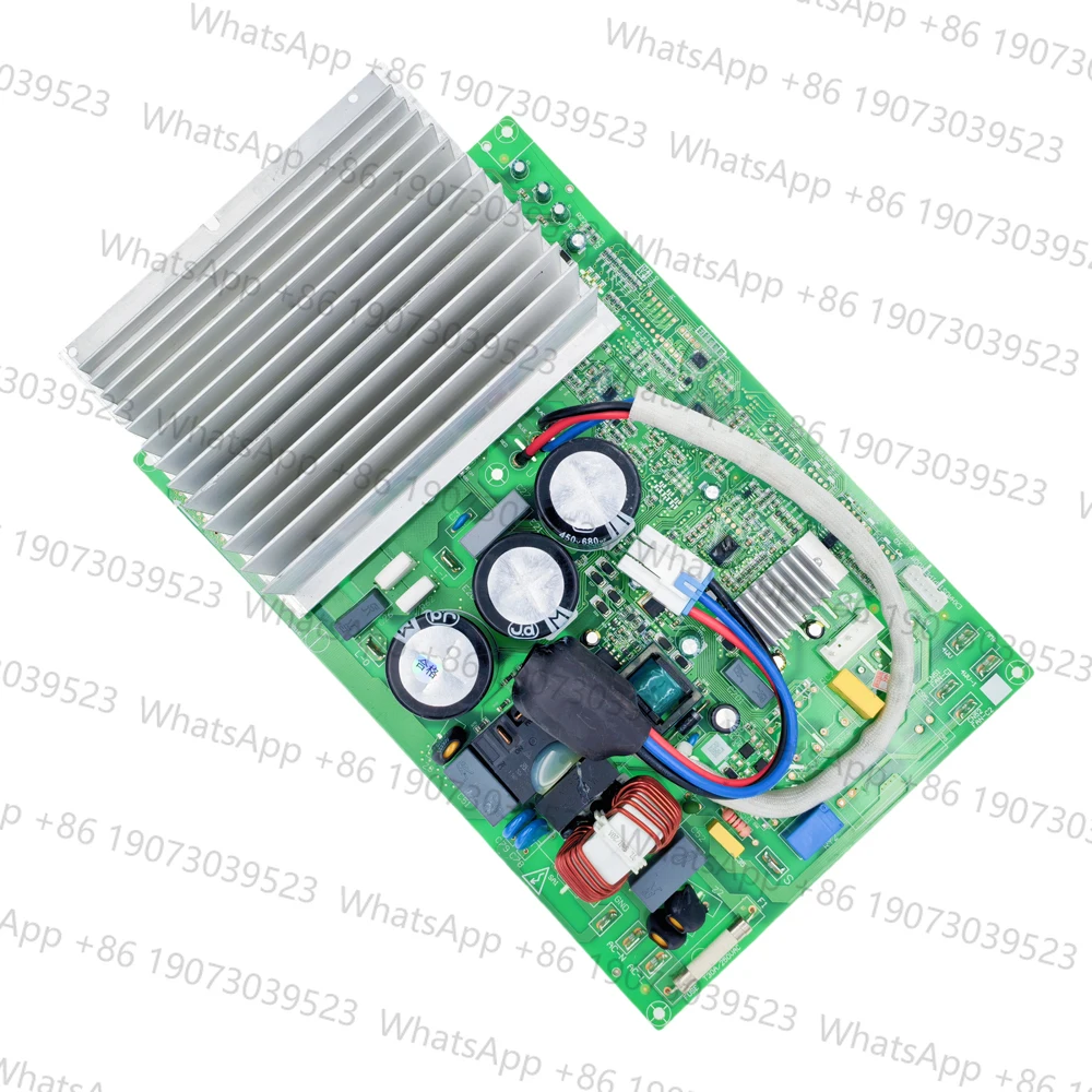 تستخدم لمكيف الهواء في الهواء الطلق وحدة لوحة تحكم H24WBP2 أجزاء تكييف الدائرة PCB