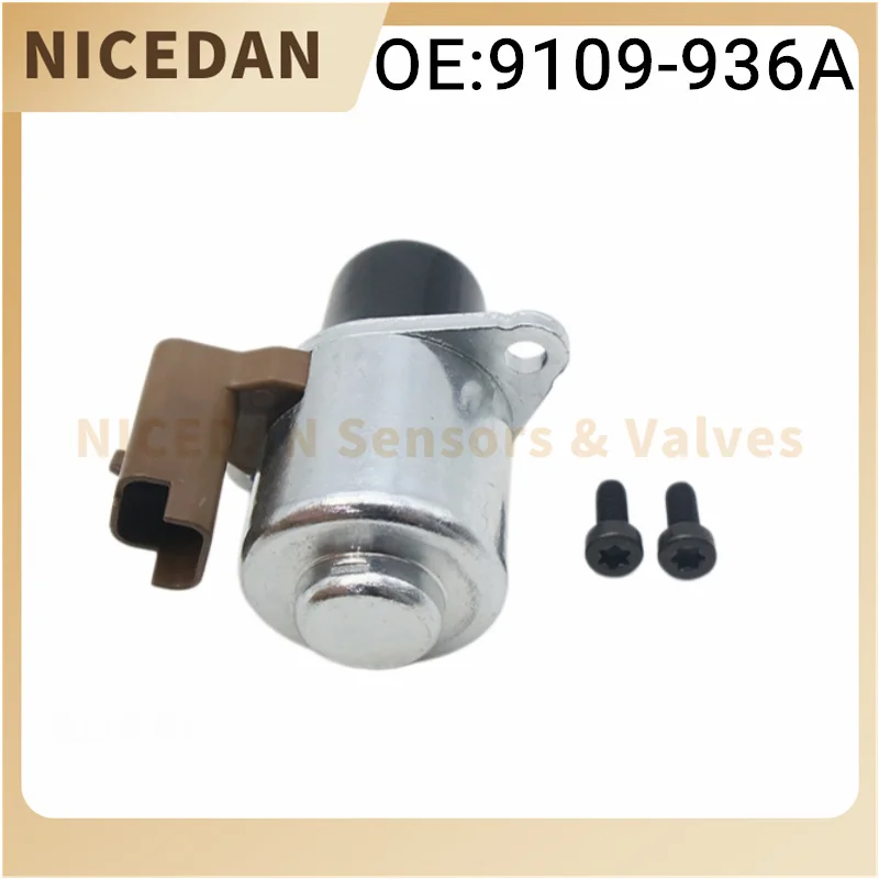 

9109-936A Fuel Pump Regulator Pressure Contro For Nissan Kubistar Kasten Micra Note Renauit Captur Ciio Fiuence Megane 7256772