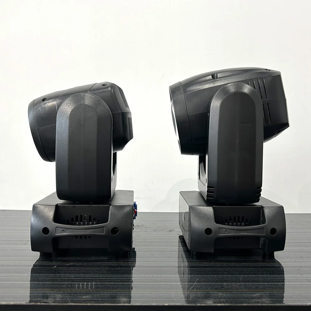 180W 120W DJ Beam Moving Head Lights DMX 512 Control with 12+6 Prisms Disco Club Stage Bar Lighting for Concert Party Show Light