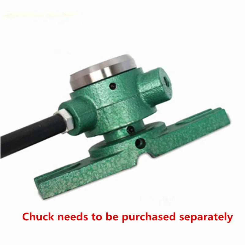 Manual Clamp Type-15 Type-20 Type-25 Type-32 Indexing Vertical Pneumatic Chuck Seat Instrument Lathe Chuck Holder Fixture