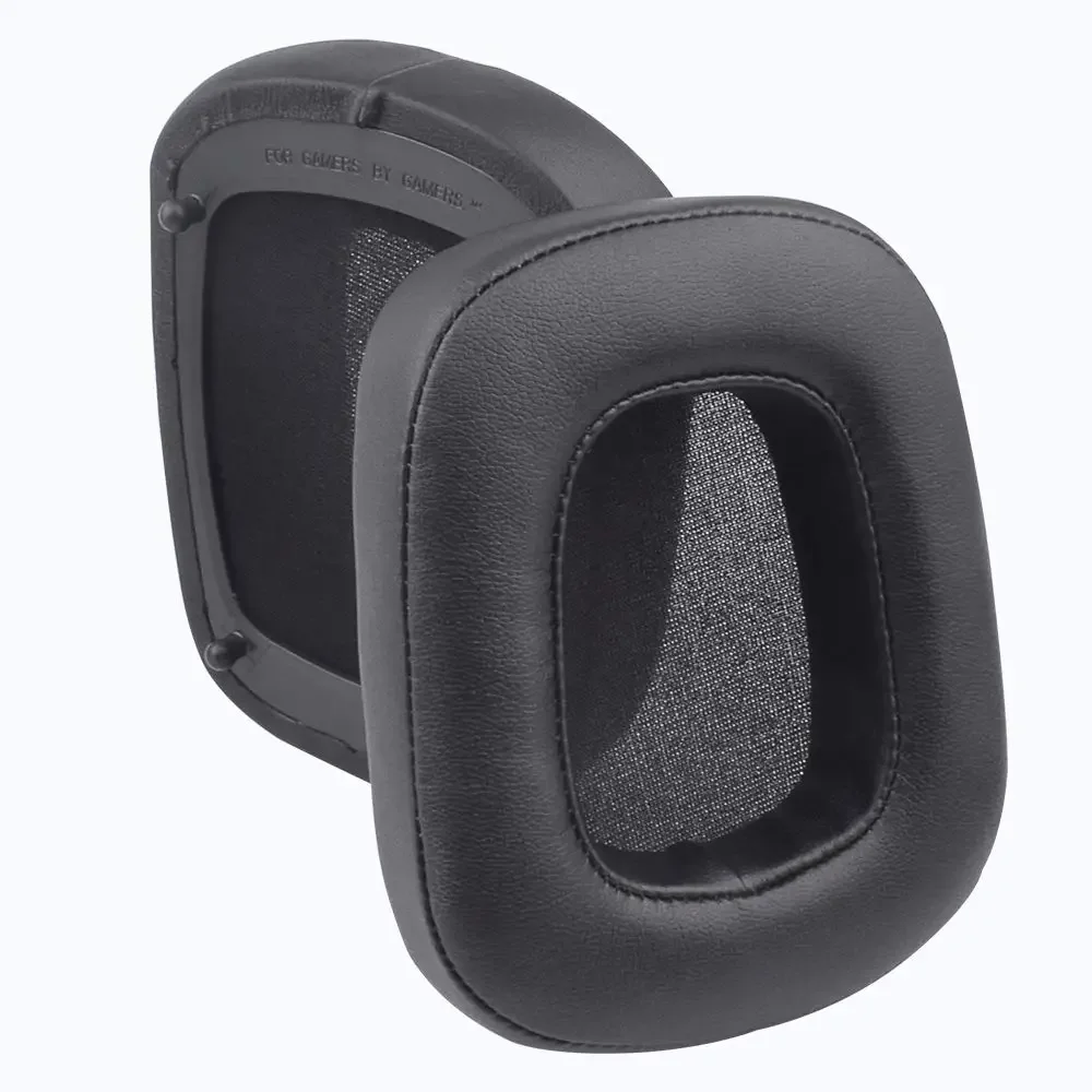 

Replacement Ear Pads Cushions for Razer Tiamat 7.1 v2 Headphones Cooling Gel Ear Pads Cushion Sleeve Earmuffs