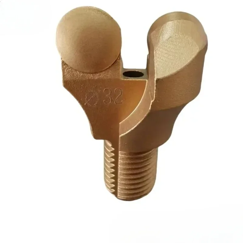 Mine Anchor Drill Bit Two-wing Anchor Drill Bit Water Well Rock Diamond Composite Drill Bit Mining Coal Mine