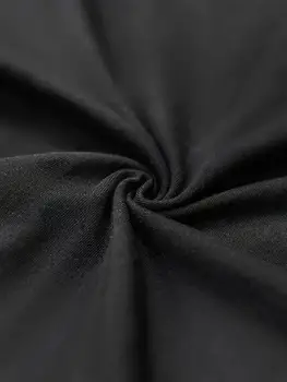 六月節(1865)紀念T卹 | 男女通用純棉T卹 | 多色幾何圖案 | 圓領短袖 8 最佳銷售 牙買加服裝 - №5