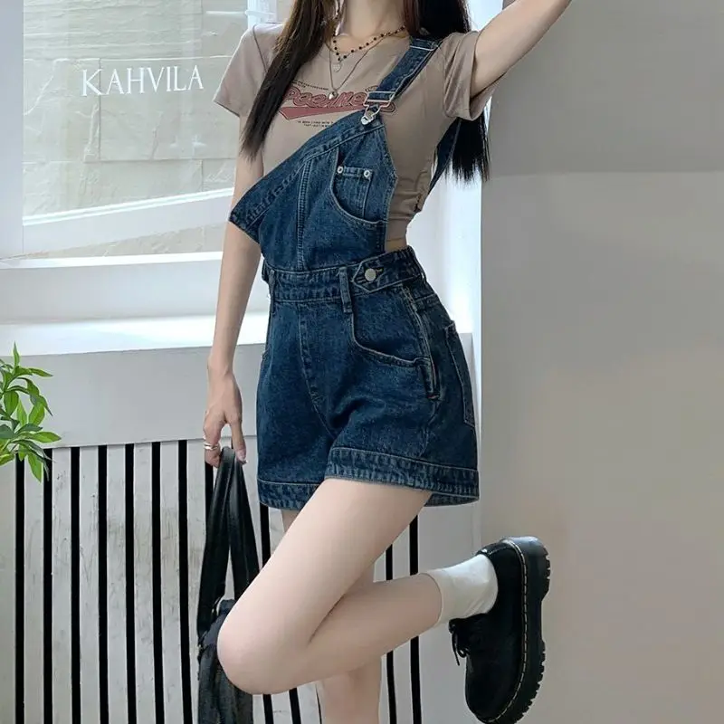 Pagliaccetti da donna Tute Estetiche Glam Popolare Luminoso Pendolarismo Bowknot Bretelle Appese su misura Combinando Dolce