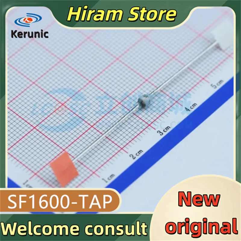10PCS New and Original SF1600-TAP SF1600 1600