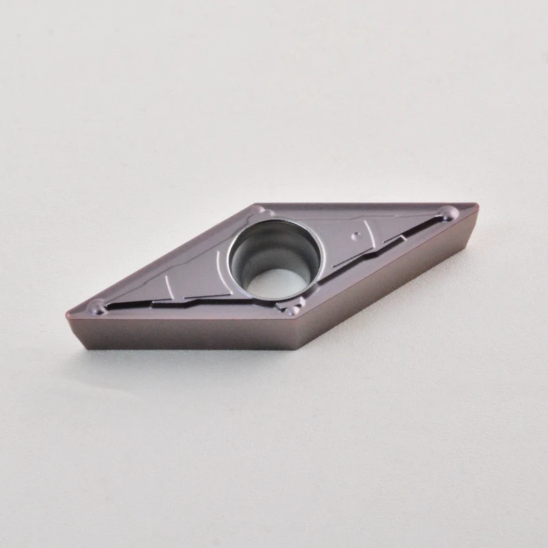 VBMT110304 VBMT110308 MV VBMT160404 VBMT160408 MV for turning tool holder lathe holder Stainless steel Turning carbide inserts