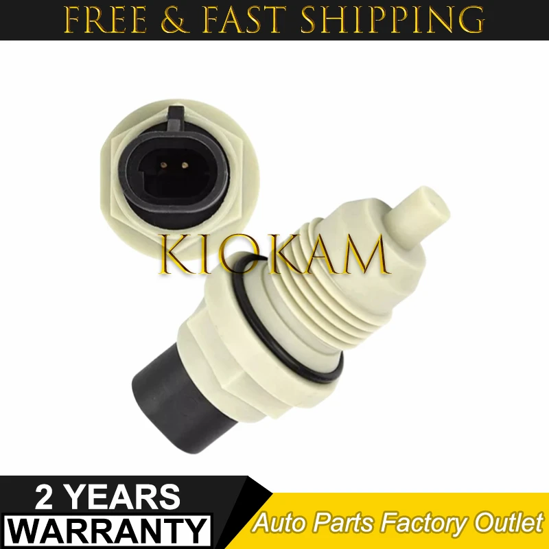 

OE: 04800879 Новый датчик выходной скорости трансмиссии для Dodge Ram 1500 2500 3500 42RE 44RE Plymouth Chrysler Dodge Eagle Mitsubishi