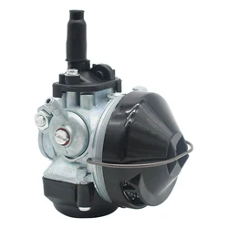 DELLORTO 15 15mm SHA MOPED Carb için karbüratör Tomos İtalyan 15 15 15/15 mopedler