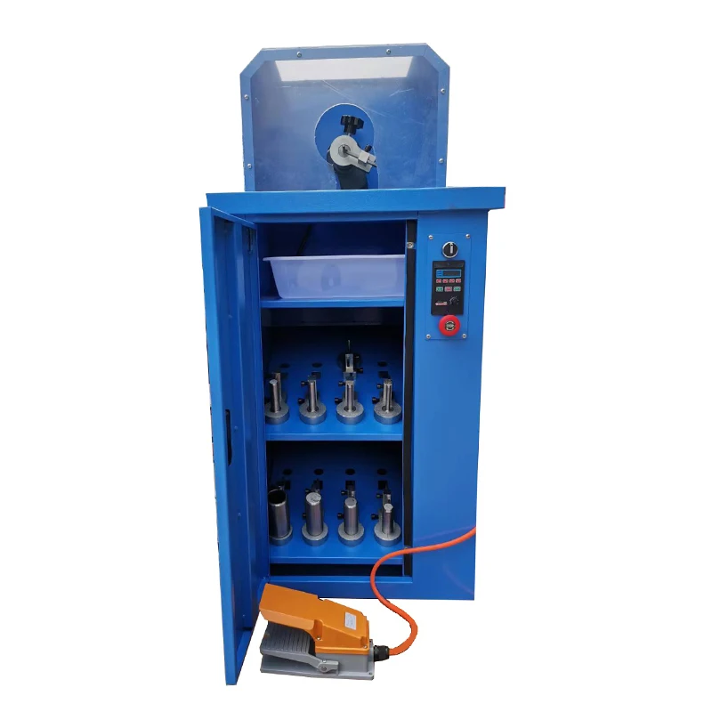 

Crimping Machine Hydraulic Hose Hose Cutting Machine