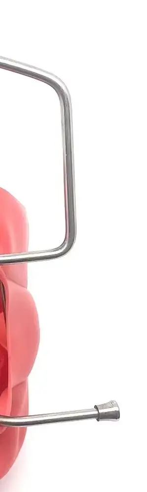 

Стоматологический ретрактор для губ и щек из нержавеющей стали, инструмент для открывания рта, автоклавируемые инструменты для отбеливания зубов