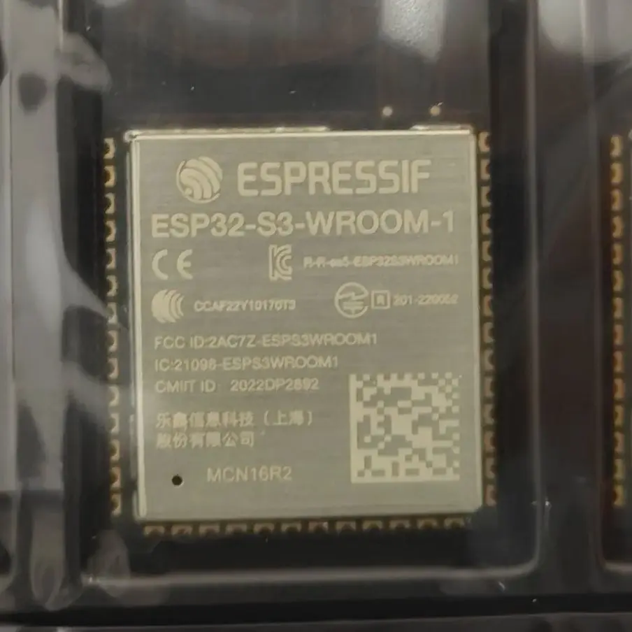 ESP32-S3-WROOM-1-N1…