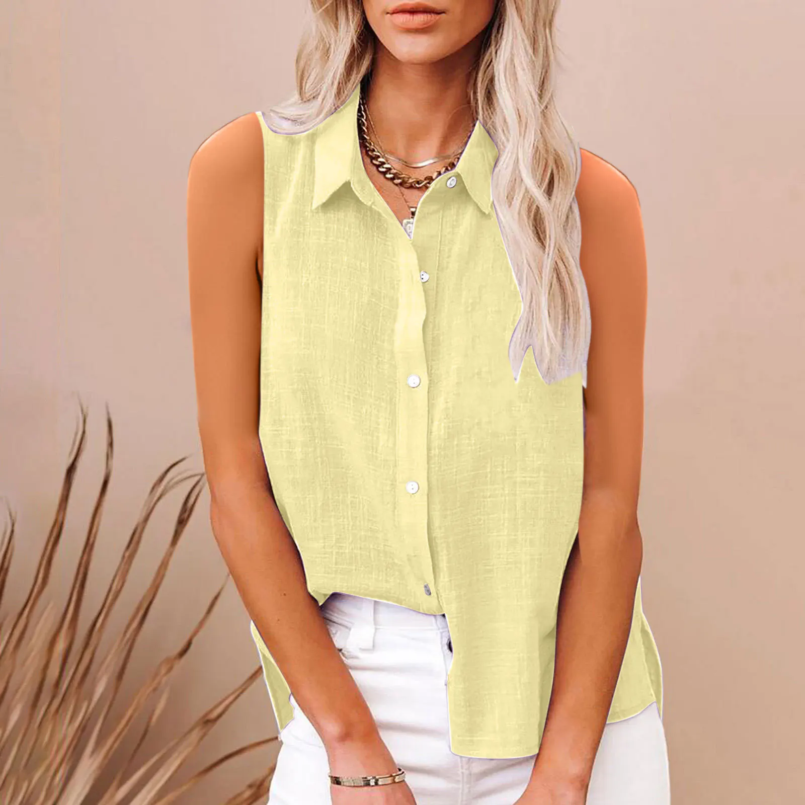 Light Yellow