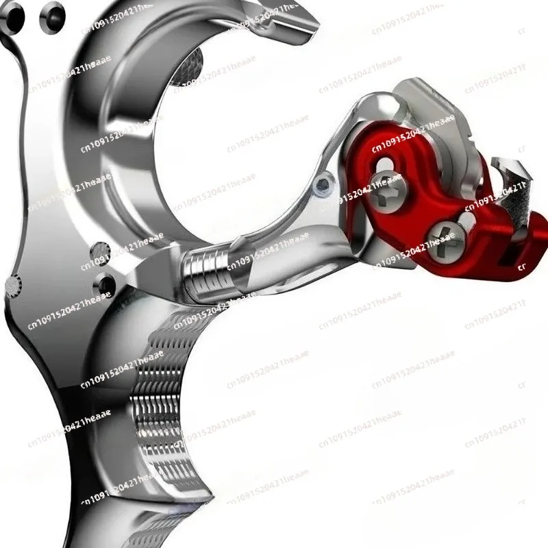 Suitable for Compound Bow Arrow Rest & Release Aid Set (Model E2-203)