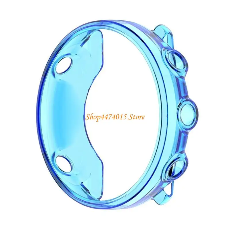 K1AA لـ Vantage لـ M Watch Pumper for Case TPU Washab