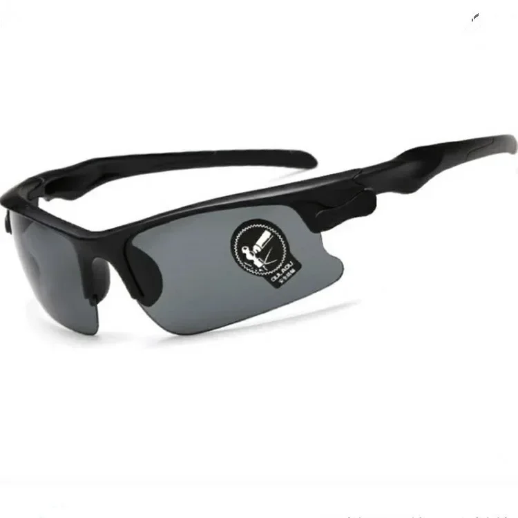 Outdoor Sportbrillen Tactische Gepolariseerde Mannen Schietbril Airsoft Bril voor Kamperen Wandelen Fietsen Bril Reizen