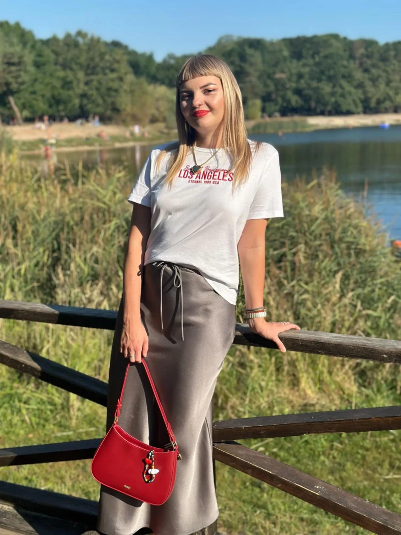 New In 2026 Women's Spring Summer Solid Color Satin Long Skirt High Waist Lace-up Trendy Elegant Faldas Female Beach Maxi Skirts
