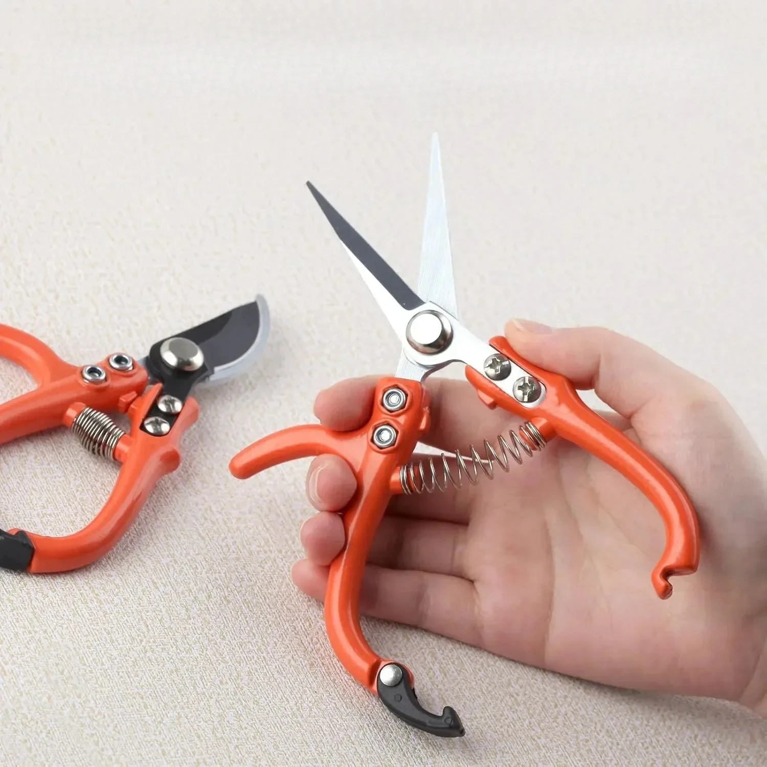 SK5 Steel Garden Pr… - image