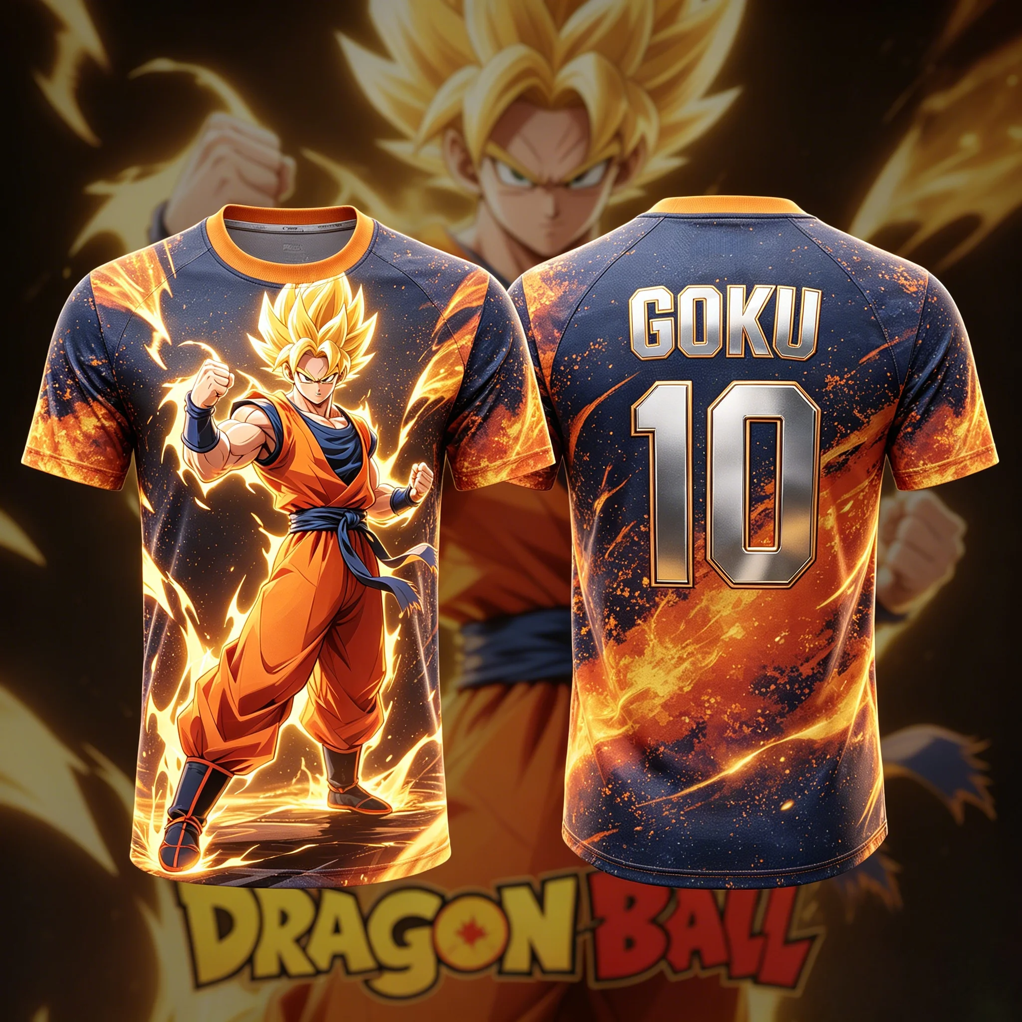 Dragon Ball 2026 Summer New Pr - Summer Clothing Must Haves 评论和价格