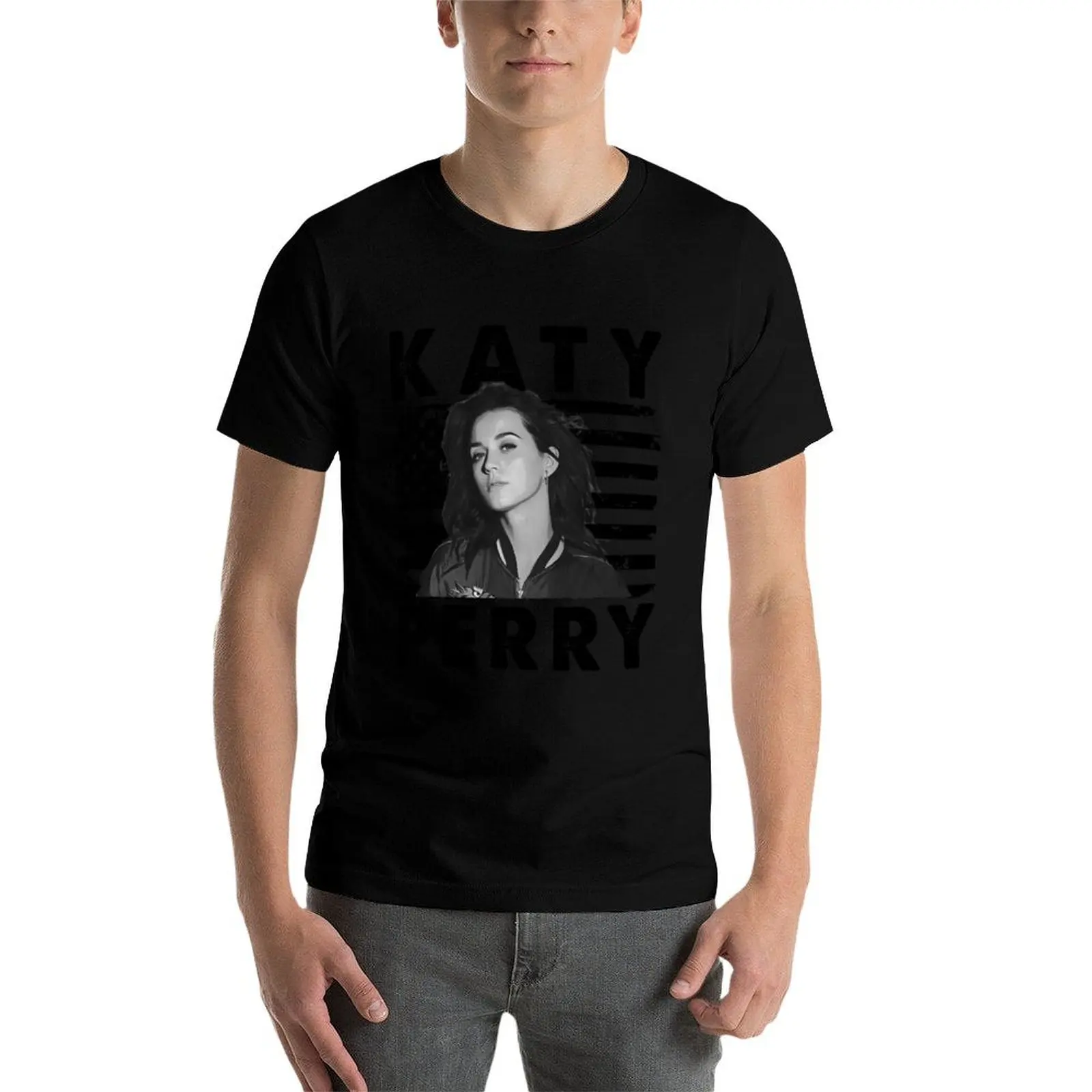

Katy-Perry T-Shirt man t shirts graphic man t shirts cotton mens graphic t shirts T-Shirt