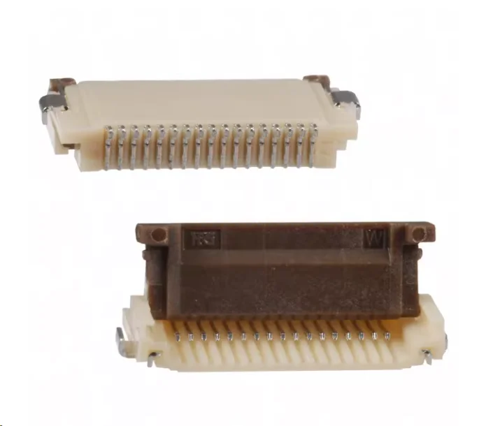 Free shipping  FH12-17S-0.5SH  TA8030F  AMS1117-5.0   IPB65R190CFD  2SK3480  VN750   10pcs-20pcs  in stock