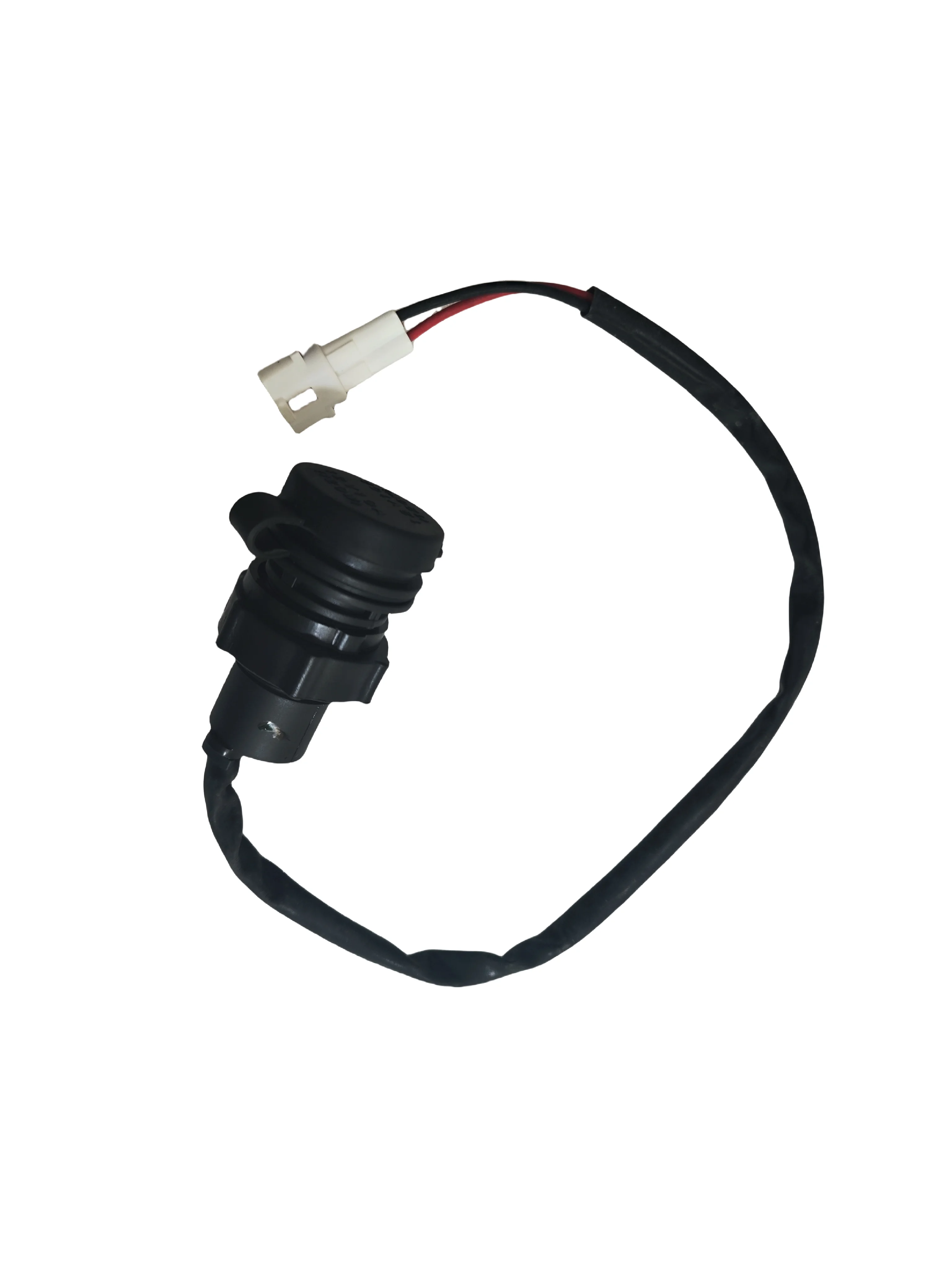 Original genuine DC socket combination suitable for Hisun 500 700UTV   ATV  P115000371750000