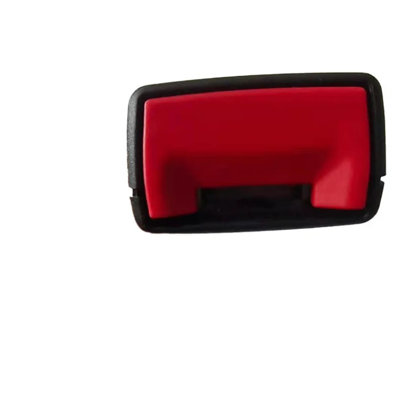 5ND857756A 5ND 857 756 A Car Safety Front Seat Belt Buckle Adapter Socket Connector Clip Camlock Car Seat Belt Clip Extension
