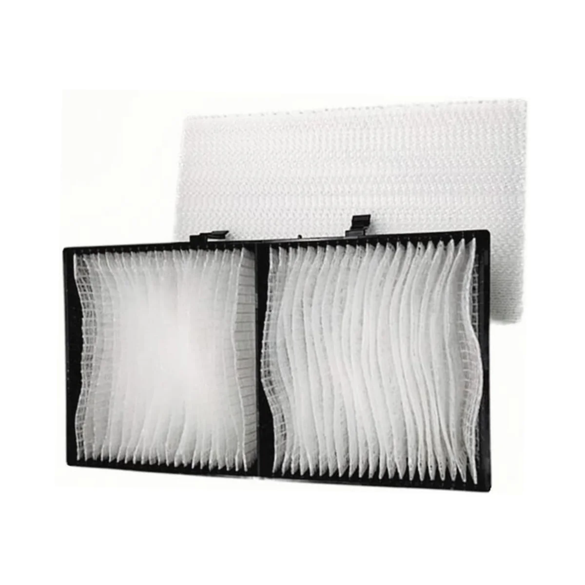 

Replacement Projector Air Filter For CHRISTIE LW651i LW651i-D LW751i LW751i-D LWU601i LWU601i-D LWU701i LX801i