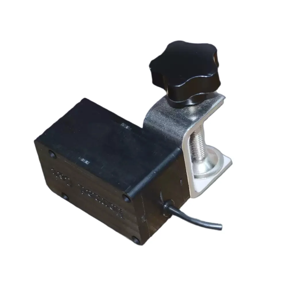 Racing Simulator Ignition Switch, Universal PC Game Accessory For ETS 2 ATS Compatible With Logitech Thrustmaster Racing Wheel