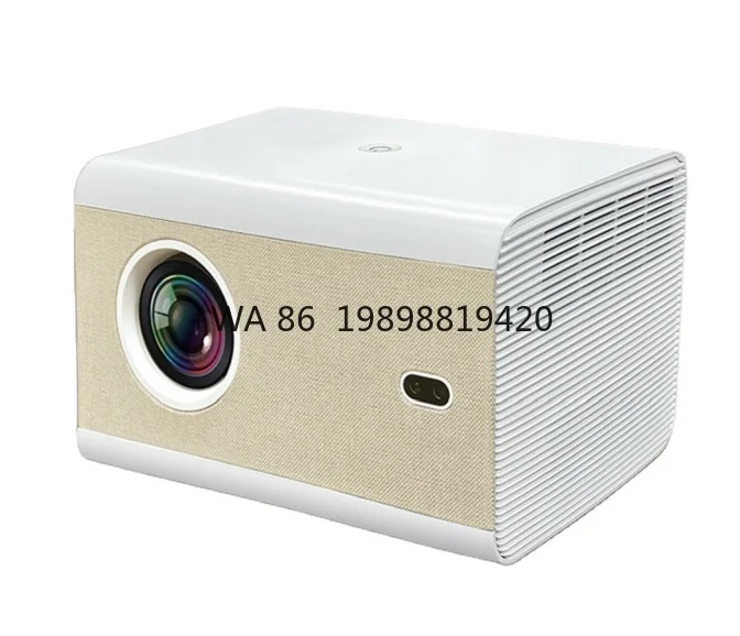 Portable Led With 1… - image