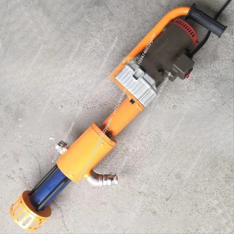 

Multifunctional Small Paint Spraying Machine Cement Grouting Machine Grouting Machine Mortar Water-proof Paint Spraying