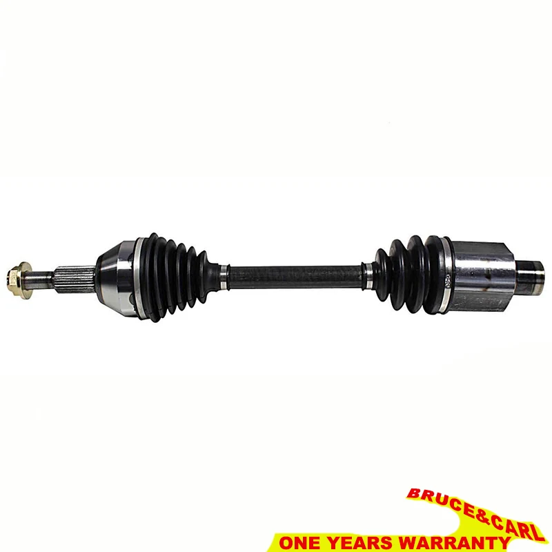 

Front Right CV Axle Drive Shaft Fit DODGE GRAND CARAVAN 2008-2020 4881214AF 4881214 4881214AD