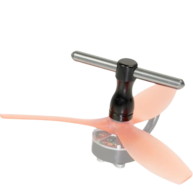 Przenośny nakrętka sześciokątna Model RC do szybkiego wyzwalania narzędzie do majsterkowania do wyścigów FPV Freestyle Drone M5 2205 2206 2207