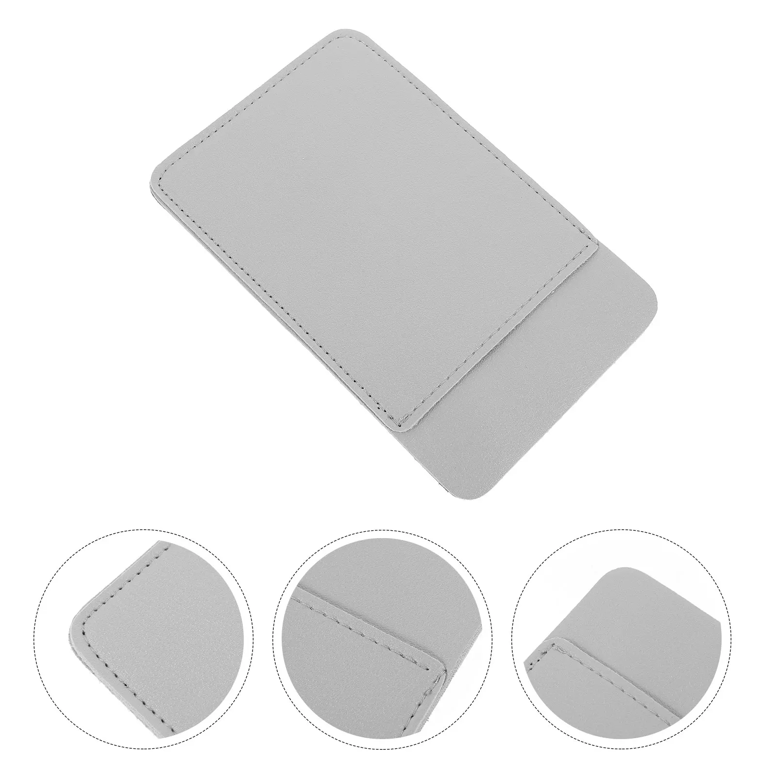 

Pen Pouch Medical Pencil Case Organizer Nurse Pocket Protector Doctors Insert Bag Leak Proof for Hospital