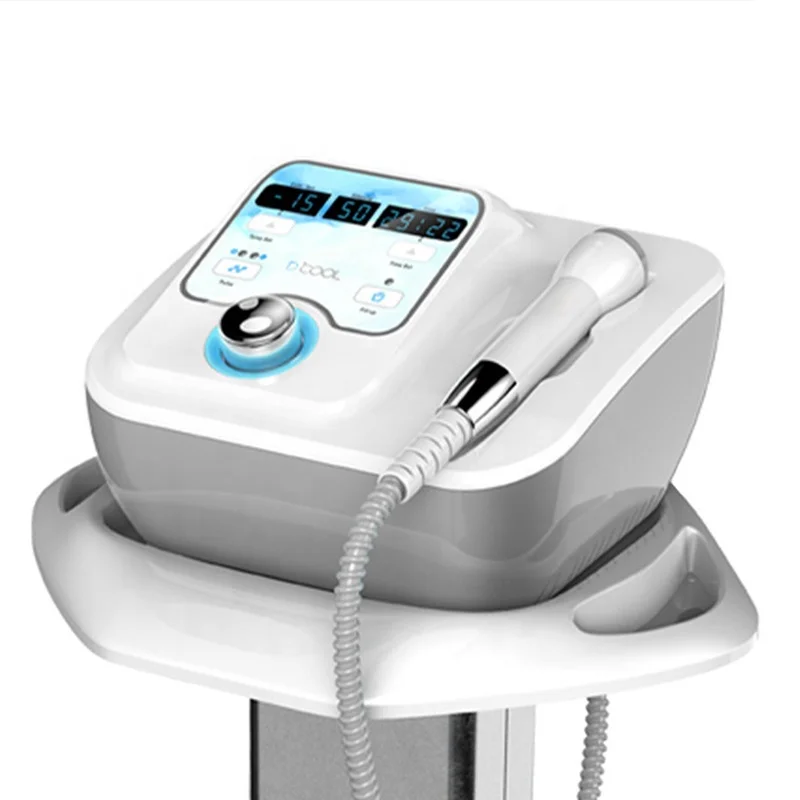 Appareil de beauté professionnel amincissant Dcool portable, chaud et froid, EMS pour le raffermissement de la peau, anti-gonflement, électroporation faciale 1