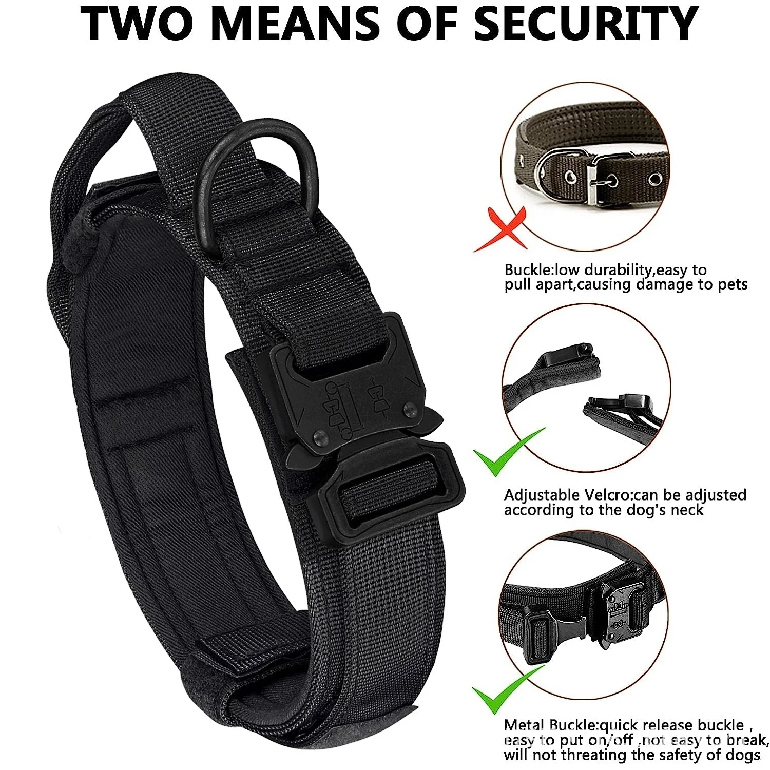 Thumbnail 2 - #24 Top 30 Dog Collars Worth Buying In 2026