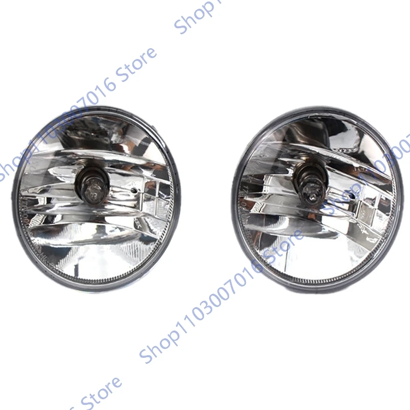 Car Front Bumper Fog Light Lamp For Chevrolet Chevy Avalanche Camaro Colorado Silverado / GMC Yukon Sierra 2007-2014 15839896