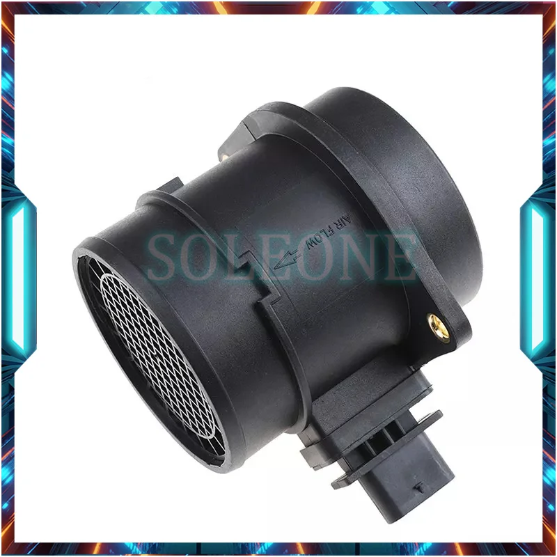 

Mass Air Flow Meter Sensor 0281002721 2816427800 28164-27800 For Hyundai Grandeur H-1 i30 Santa Fe Sonata Tucson For KIA