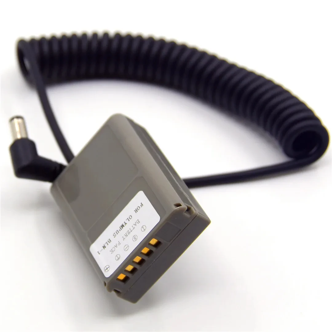 PS-BLN1 Dummy Batte… - image