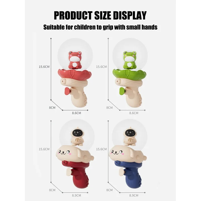 Jouet de bain pour bébé, douche d'éléphant mignon, jouet de douche de nuages de pulvérisation d'eau pour enfants
