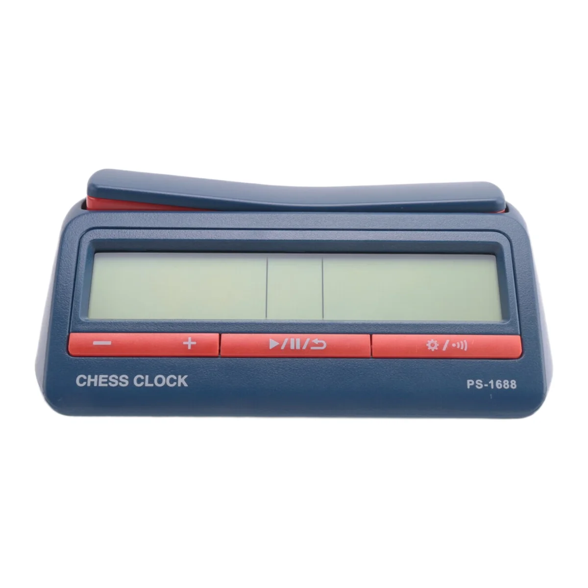 

Chess Clock Timer Professional Advanced Chess Digital Timer Chess Clock Count Up Down Board Game Clock PS-1688