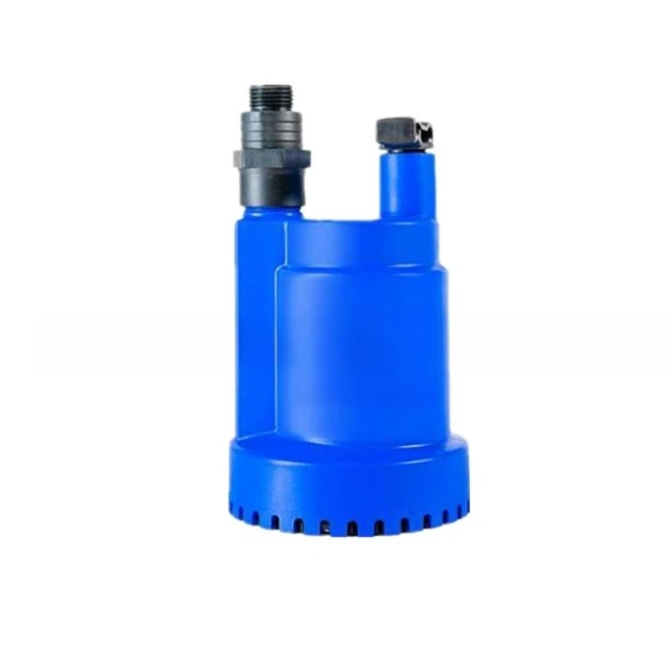 Sewage pump 1/2 HP contactor