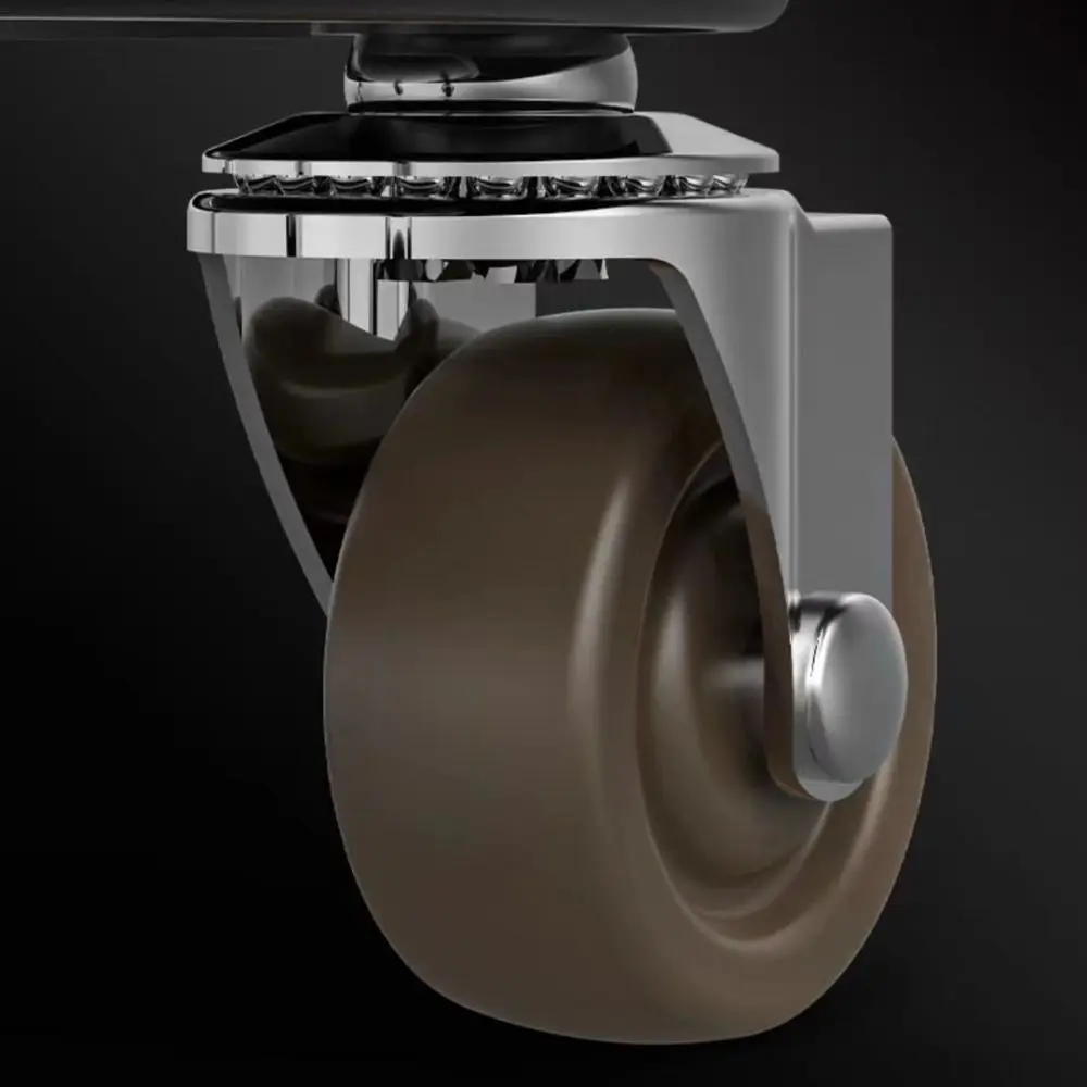 

Бесшумные роликовые колеса для брюшного пресса, многофункциональный 4-колесный раздвижной диск для фитнеса, безопасные колеса для упражнений, тренажер для мышц живота