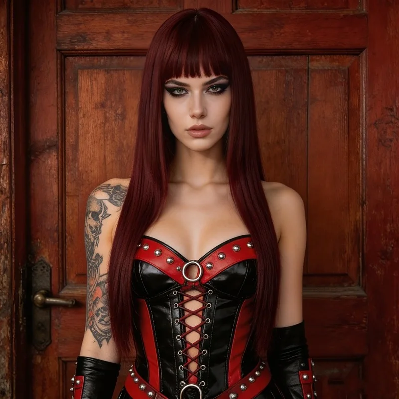 peruca-sintetica-feminina-longa-lisa-borgonha-com-franja-completa-para-moda-viagem-festa-cosplay-e-halloween