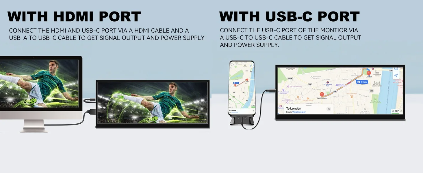 connect way
