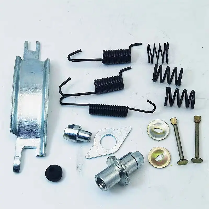 Auto parts High quality for SAIC Maxus V80 hand Brake Master Cylinder Repair Kit, Parking Brake Repair Kit with Adjustment Tools