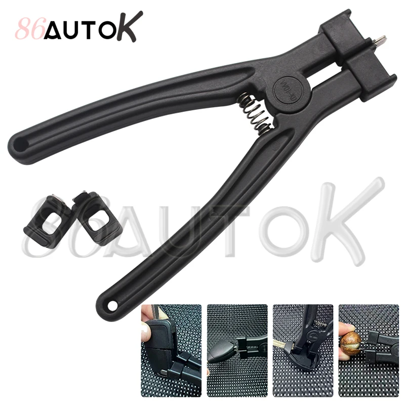 Car Key Disassembly Plier For VVDI Smart Remote Key Disassembly Tool For Toyota Universal Key Repair Open Tool Locksmith Tool