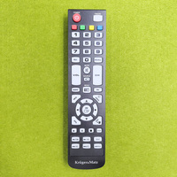 Original Remote Control For KRUGER MATZ KM0248 KM0250 KM0255UHD KM0265UHD LED TV