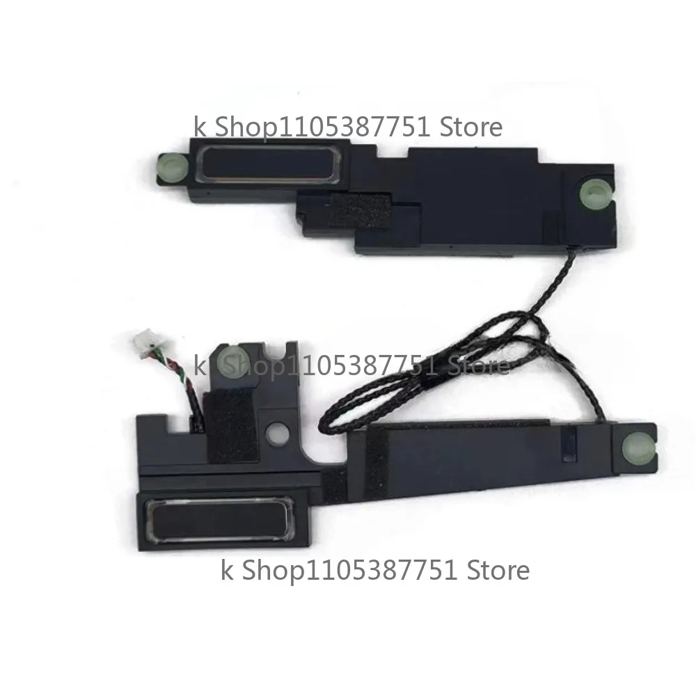 New Laptop Sound Speaker For HP Elitebook 840 745 G7 G8 ZBOOK FIREFLY 14 G7 Loudspeaker Internal Speakers