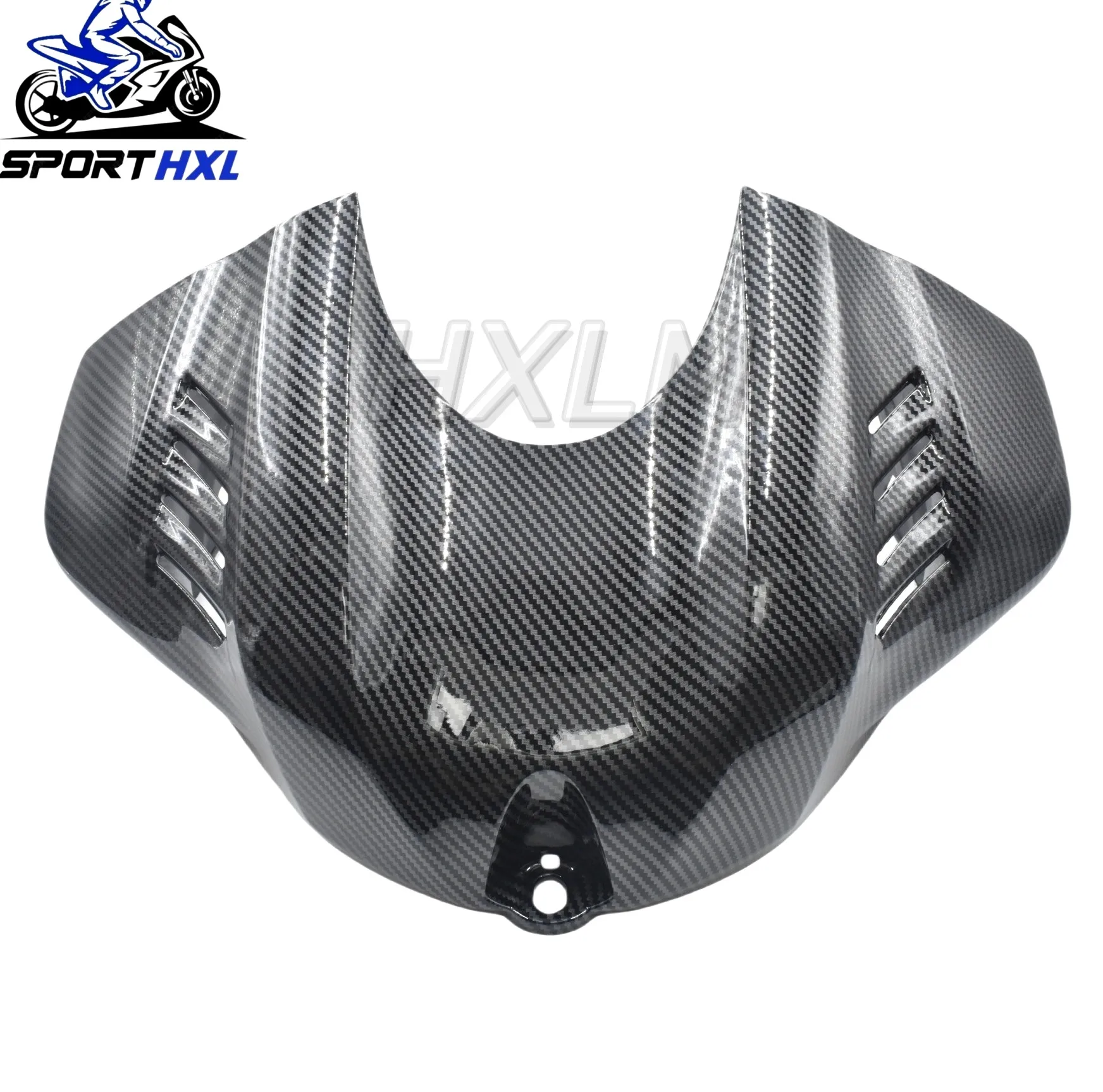 Racing Motor Carbon Painted Motorcycle Accessories Front Tank Cover Airbox Fairing Kits For YAMAHA YZF R6 Accessories