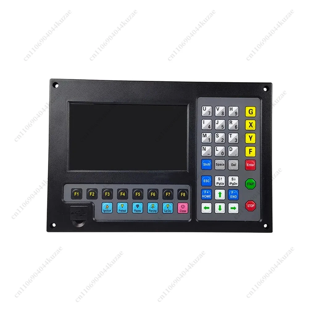 F2100B V6.0 Plasma Controller - Suitable for Flame & Plasma 2-axis Gantry Plane Cutting